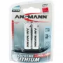Vienkartinė baterija Ansmann Mignon AA/FR6, 1,5 V