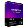 Kaspersky Premium + Klientų aptarnavimas | 10 įrenginių | 1 metai | ES
