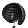 Aston Microphones Halo Shadow Mini – nešiojama vokalinė kabina