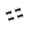 RGB skirstytuvas „Alphacool 18707“ 5V 600mm juodas