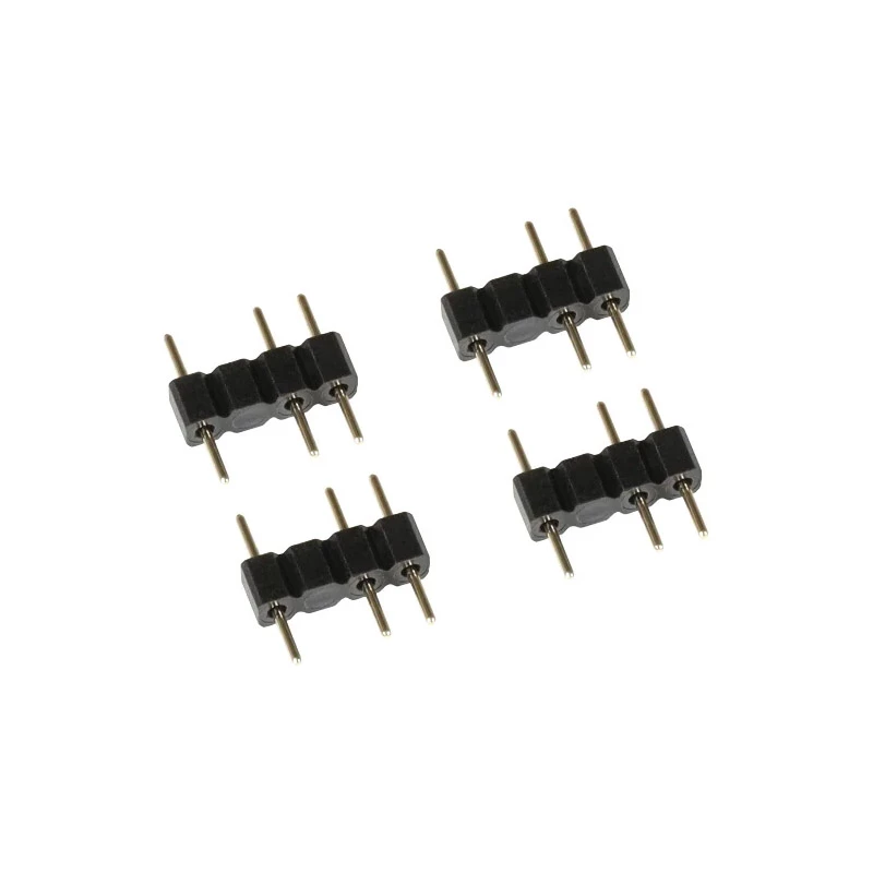 RGB skirstytuvas „Alphacool 18707“ 5V 600mm juodas