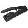 Crimping įrankis Alantec NI041 8P/6P moduliniams kištukams (RJ45/RJ12)