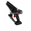 Belaidis mini pjūklas Graphite 58GE116 18 V