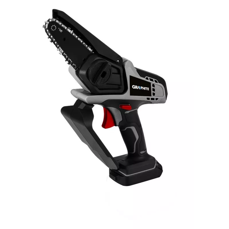 Belaidis mini pjūklas Graphite 58GE116 18 V