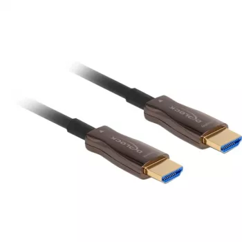 DeLOCK aktyvus optinis HDMI laidas 8K 60Hz 20m Kištukas-Kištukas