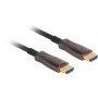 DeLOCK aktyvus optinis HDMI laidas 8K 60Hz 20m Kištukas-Kištukas