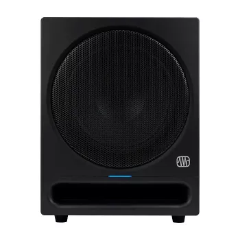 PreSonus Eris Pro Sub10 – aktyvus žemųjų dažnių garsiakalbis