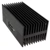 Akasa Turing TN Ultra Small Form Factor korpusas juodas