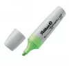 Markeris Pelikan Textmarker 490 eco 4 vnt. Chisel galiukas Žalia Oranžinė Rožinė Geltona