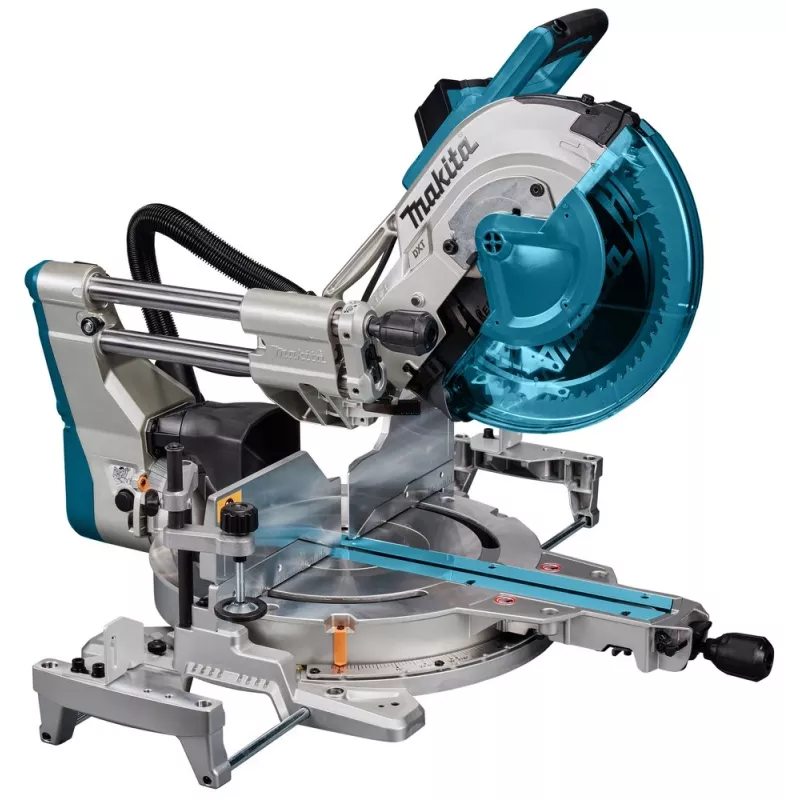 Pjūklas kampinis Makita LS1219L 3200 aps/min 1800 W