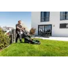 Metabo 601716850 RM 36-18 LTX BL 36 vejapjovė 18V be akumuliatoriaus