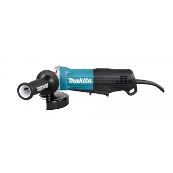 Makita GA5050R kampinis šlifuoklis, 125 mm, 1300 W