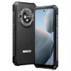 Blackview BL9000 5G 12/512GB Juoda