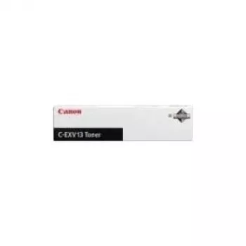 Canon C-EXV13 Toner kasetė Originali Juoda
