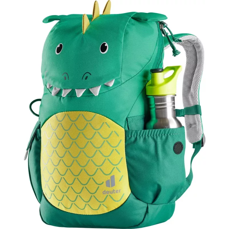 Kuprinė kasdieninė Deuter Kikki Green Polyester 600D