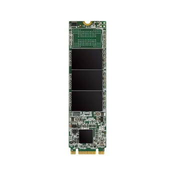 SSD M.2 1 TB Silicon Power SP001TBSS3A55M28 SATA III 560/530 MB/s SLC MTBF 1,5 mln. val.