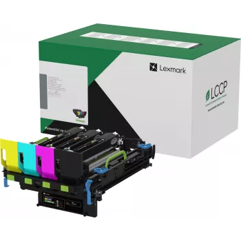 Vaizdo būgnas Lexmark 71C0Z50 3000 puslapių juodas
