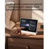 Buitinės apsaugos asistentas Anker Eufy T87A03W1 išmanusis įrenginys Juoda/Balta