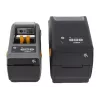 Zebra ZD411d terminis etikečių spausdintuvas, 300 x 300 DPI, 102 mm/s, laidinis ir belaidis Bluetooth