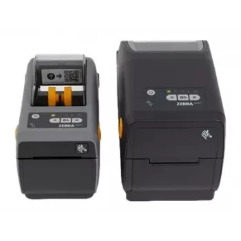 Zebra ZD411d terminis etikečių spausdintuvas, 300 x 300 DPI, 102 mm/s, laidinis ir belaidis Bluetooth