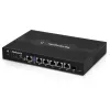 Maršrutizatorius 5x1GbE 1xSFP PoE ER-6P