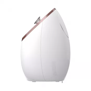 Medisana DS 600 veido garų vonelė, balta