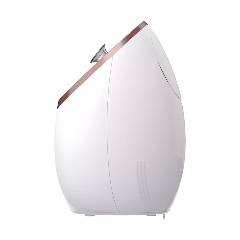 Medisana DS 600 veido garų vonelė, balta