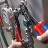 Knipex KP-8801250 replės