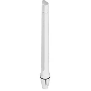 Omni krypties antena Poynting OMNI-498 — SMA jungtis, 9,8 dBi, 2,4–7,2 GHz, 750 mm aukštis