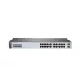 HP Enterprise 1810-24G 24 prievadų Gigabit Ethernet nevaldomas komutatorius J9980A
