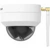 D4Z stebėjimo kamera balta - 1536p Full HD - Wi-Fi AC