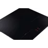 Įmontuojama kaitlentė Samsung NZ64B5045GK/U2, indukcinė, 4 kaitvietės, Flex Zone, SmartThings Cooking, Auto Connectivity, 60 cm, juoda