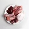 3COTY Turkey šlapias ėdalas katėms – 80g