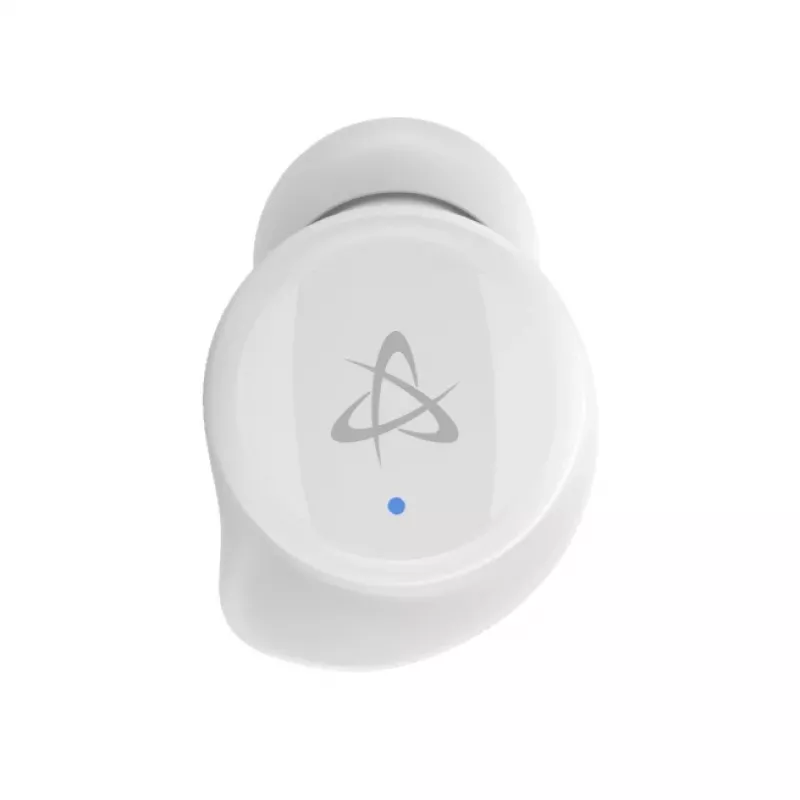 Ausinės SBOX EB-TWS538 Baltos