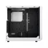 Fractal Design Focus 2 White kompiuterio korpusas