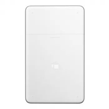 Nešiojamas nuotraukų spausdintuvas Xiaomi Portable Pro – dažų sublimacija, 313 x 313 DPI, 2 x 3 col. (5 x 7,6 cm), Bluetooth, baltas/sidabrinis