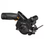 Batavia B.V. | 12V belaidis diskinis pjūklas 85 mm - Fixxpack 2.0 rinkinys (su 2.0Ah baterija ir USB-C įkrovimo laidu)