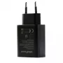 UleFone 33W įkroviklis – USB maitinimo adapteris 33 W