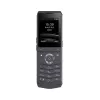 IP belaidis telefonas Fanvil W611W V2 juodas 4 linijos LCD Wi-Fi