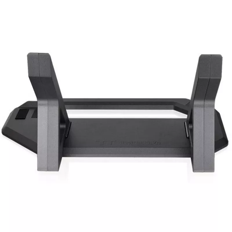 Thermaltake Chassis Stand Kit, skirta The Tower 600 Racing Green – bokštinis stovas, atsparus įbrėžimams