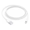 Apple Lightning į USB kabelis 1 m MUQW3ZM/A