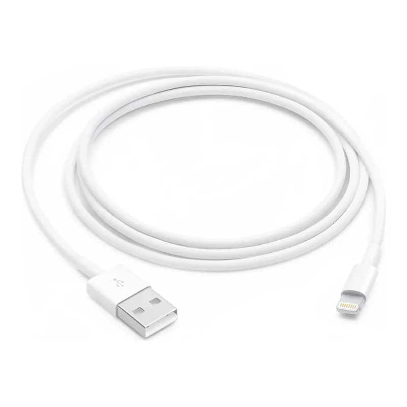 Apple Lightning į USB kabelis 1 m MUQW3ZM/A