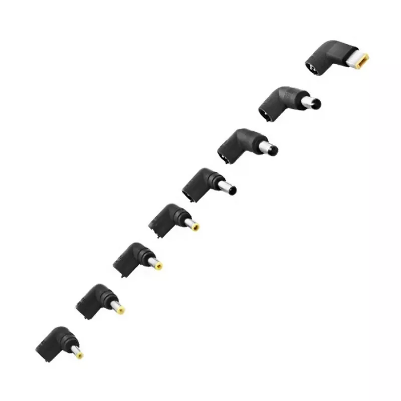 QOLTEC 50011 Universalus maitinimo adapteris 65W