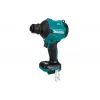 Siurblys dulkių Makita DAS180Z juodas, mėlynas