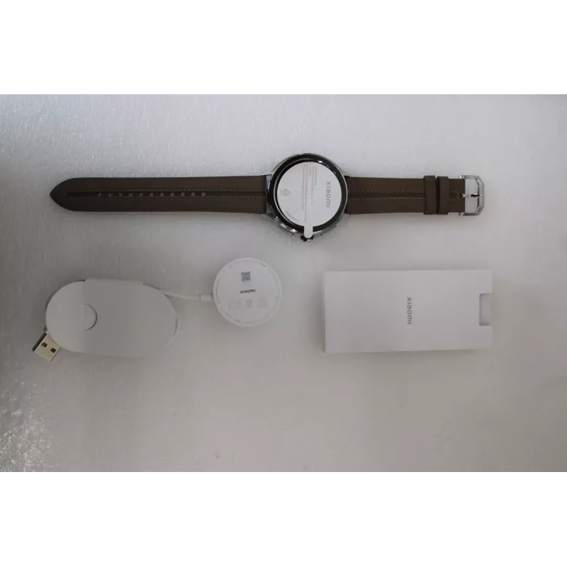 Xiaomi Watch 2 Pro / 32GB / 4G / LTE / Ruda – IŠPARDAVIMAS