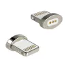 DeLOCK 65928 – Magnetinis adapteris iš Lightning (M) į Lightning – Apple iPad/iPhone/iPod