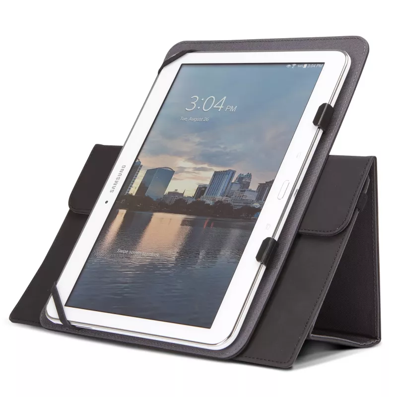 Case Logic SureFit CRUE-1110 Juodas 25,4 cm (10 colių) Folio dėklas