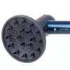 Adler AD 2271 SUPERSPEED plaukų džiovintuvas | 1500 W | 6 temperatūros režimai | jonų funkcija | difuzorius | mėlyna