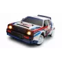 Amewi LR16 Rallye Drift nuotoliniu valdymu RC modelis lenktyninis automobilis elektrinis variklis 1:16 (21092)