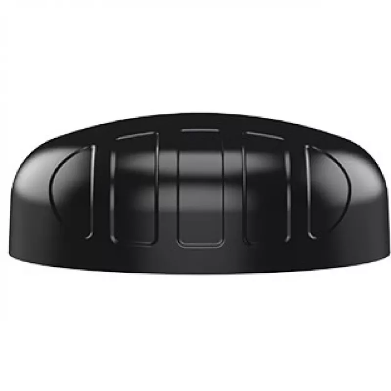 Poynting A-PUCK-0008-V2-01 – daugiadaptė 5G/LTE/WiFi antena transporto priemonėms, juoda, SMA (M) ir RPSAM adapteris